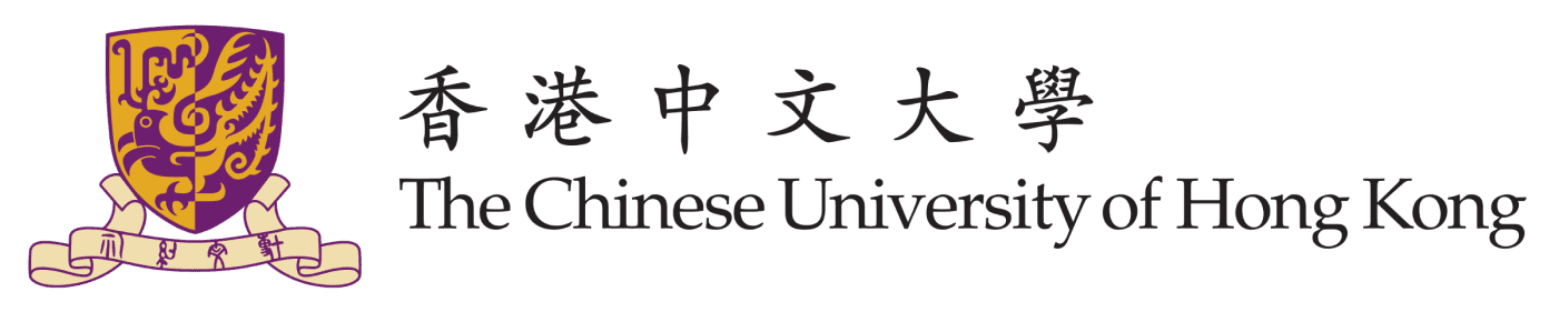 logo of Chinese University of Hong Kong