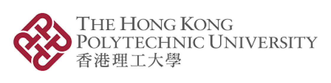 logo of The Hong Kong polytechnic University