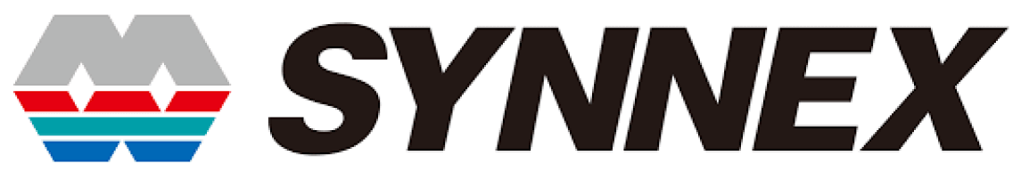logo of Synnex