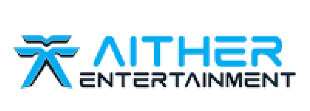 logo of Aither Entertainment