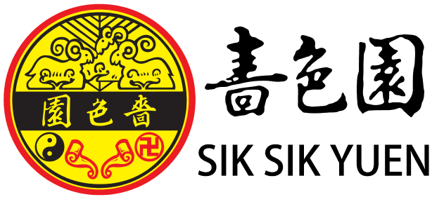 logo of sik sik yuen