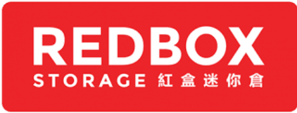 logo of redbox