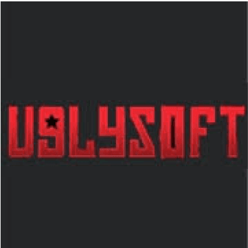 logo of uglysoft